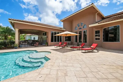 12821 Kapok Lane Davie FL 33330