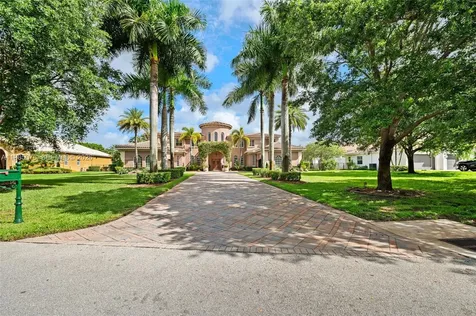 12821 Kapok Lane Davie FL 33330