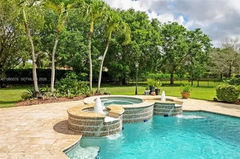 12821 Kapok Lane Davie FL 33330
