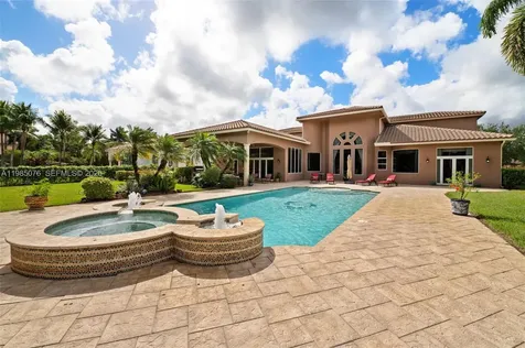 12821 Kapok Lane Davie FL 33330