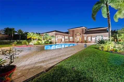 12821 Kapok Lane Davie FL 33330