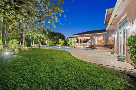 12821 Kapok Lane Davie FL 33330