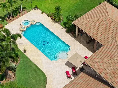 12821 Kapok Lane Davie FL 33330