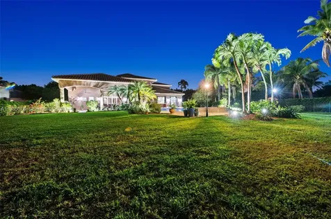 12821 Kapok Lane Davie FL 33330