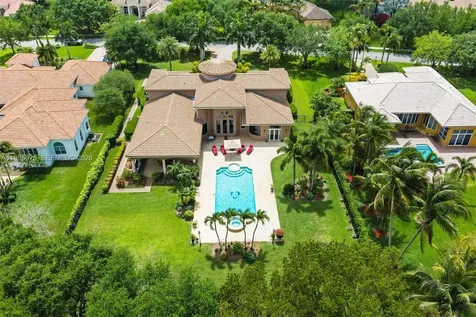 12821 Kapok Lane Davie FL 33330