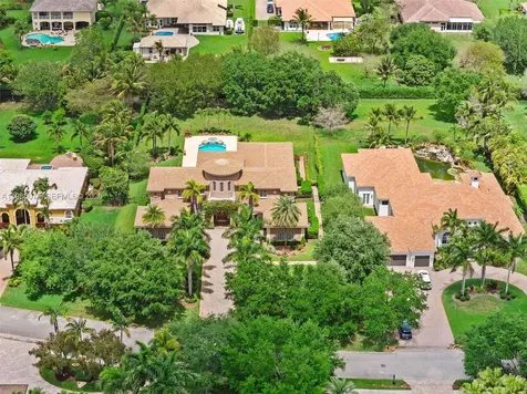 12821 Kapok Lane Davie FL 33330