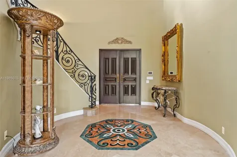 12821 Kapok Lane Davie FL 33330