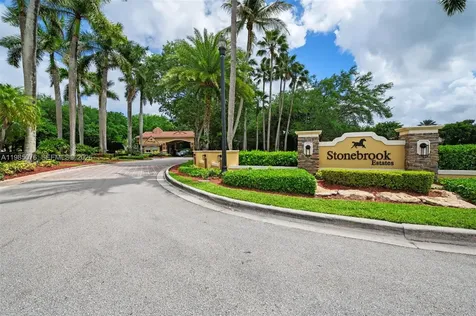 12821 Kapok Lane Davie FL 33330