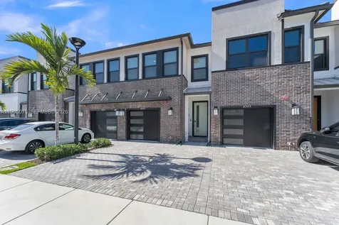 8351 NW 7th Court Plantation FL 33324