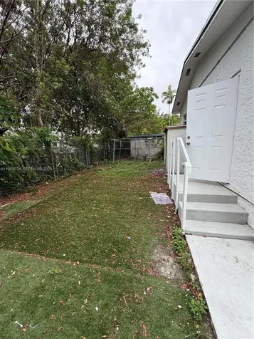 7001 NW 4th Court Miami FL 33150