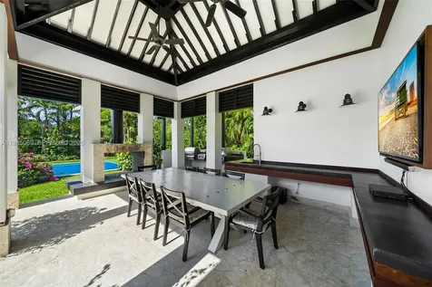 6700 SW 132nd Street Pinecrest FL 33156