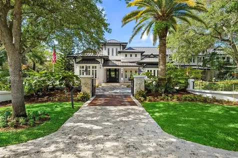 6700 SW 132nd Street Pinecrest FL 33156