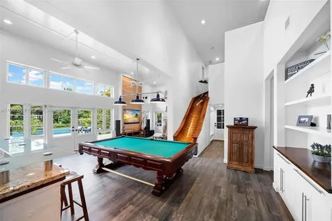 6700 SW 132nd Street Pinecrest FL 33156