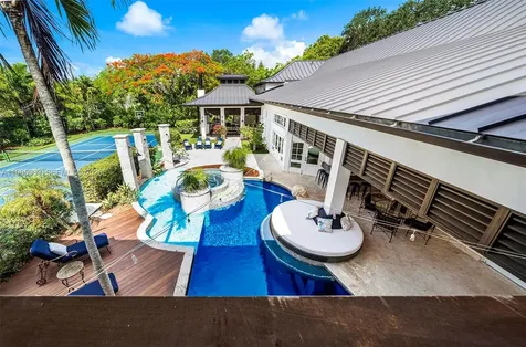 6700 SW 132nd Street Pinecrest FL 33156