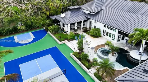 6700 SW 132nd Street Pinecrest FL 33156