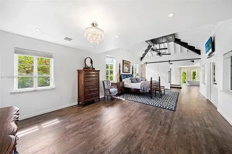 6700 SW 132nd Street Pinecrest FL 33156