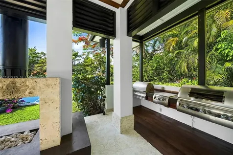 6700 SW 132nd Street Pinecrest FL 33156