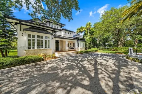 6700 SW 132nd Street Pinecrest FL 33156