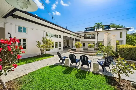 6700 SW 132nd Street Pinecrest FL 33156