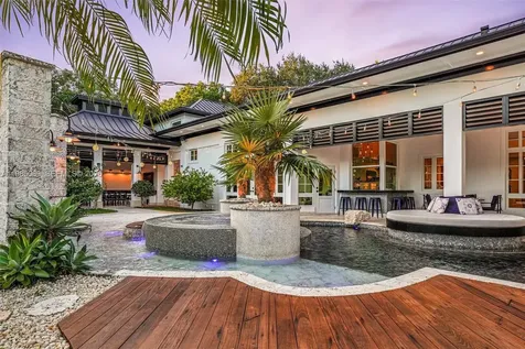 6700 SW 132nd Street Pinecrest FL 33156