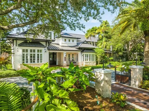 6700 SW 132nd Street Pinecrest FL 33156