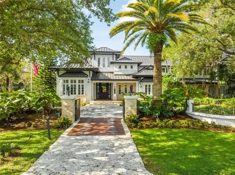 6700 SW 132nd Street Pinecrest FL 33156