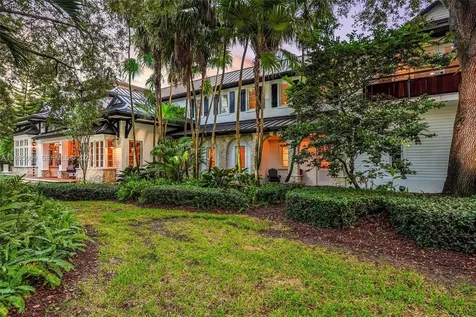 6700 SW 132nd Street Pinecrest FL 33156