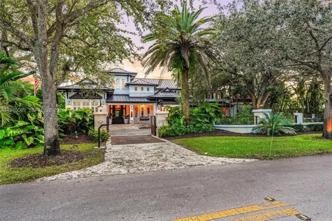 6700 SW 132nd Street Pinecrest FL 33156