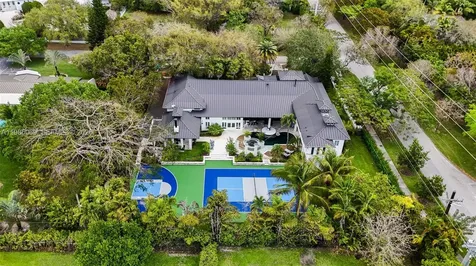 6700 SW 132nd Street Pinecrest FL 33156