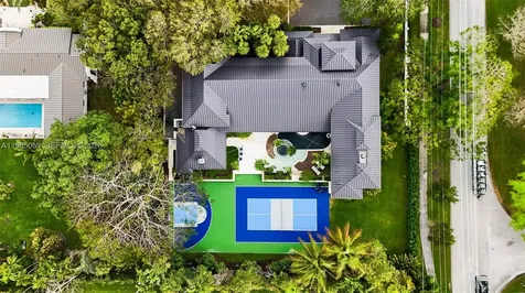 6700 SW 132nd Street Pinecrest FL 33156