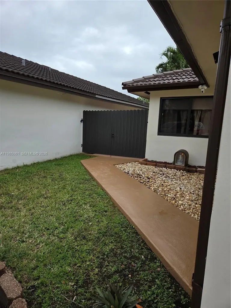 2931 SW 135th Avenue Miami FL 33175