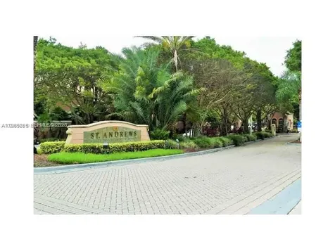 12112 Saint Andrews Place Miramar FL 33025
