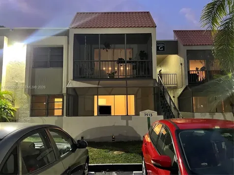 7913 SW 104th Street Miami FL 33156