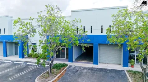 5755 NW 151st Street Miami Lakes FL 33014