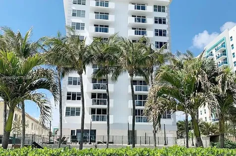 9195 Collins Avenue Surfside FL 33154