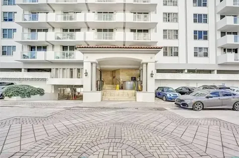 9195 Collins Avenue Surfside FL 33154