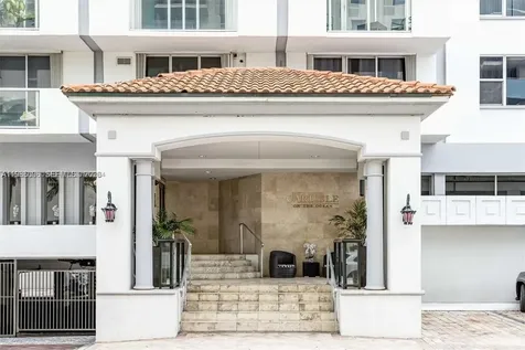 9195 Collins Avenue Surfside FL 33154