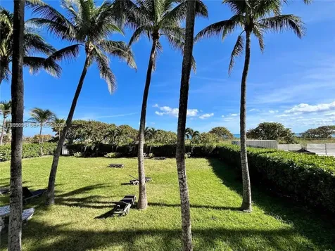 9195 Collins Avenue Surfside FL 33154