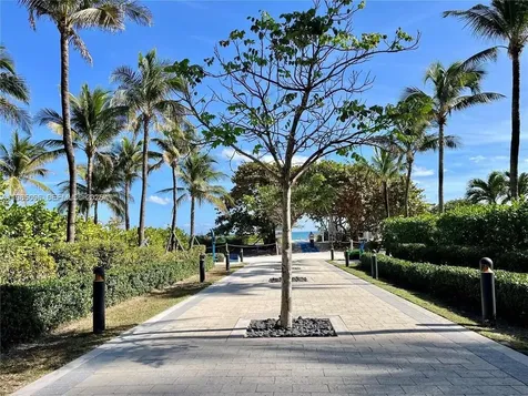 9195 Collins Avenue Surfside FL 33154
