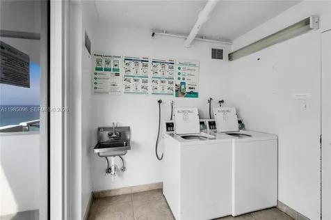 9195 Collins Avenue Surfside FL 33154