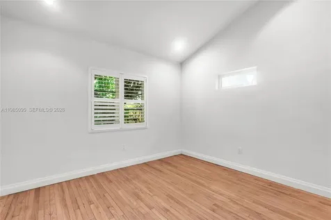776 NE 74th Street Miami FL 33138