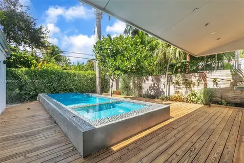 776 NE 74th Street Miami FL 33138