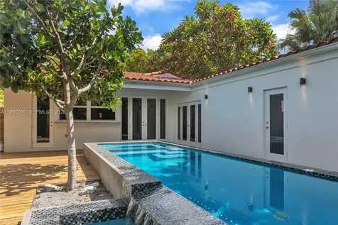 776 NE 74th Street Miami FL 33138