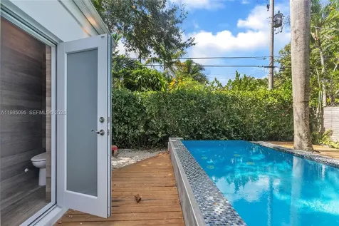 776 NE 74th Street Miami FL 33138