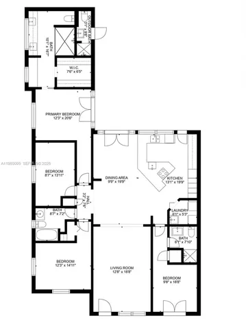776 NE 74th Street Miami FL 33138