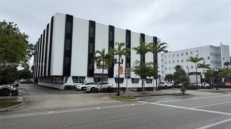 2500 Hollywood Boulevard Hollywood FL 33020