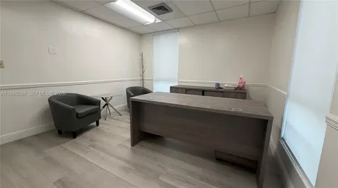2500 Hollywood Boulevard Hollywood FL 33020