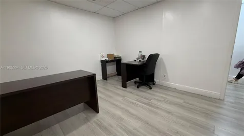 2500 Hollywood Boulevard Hollywood FL 33020