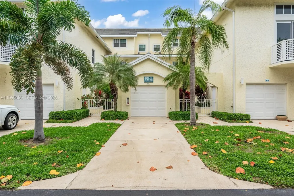 1404 Mainsail Circle Jupiter FL 33477