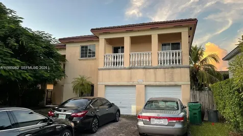 15579 SW 10th Lane Miami FL 33194